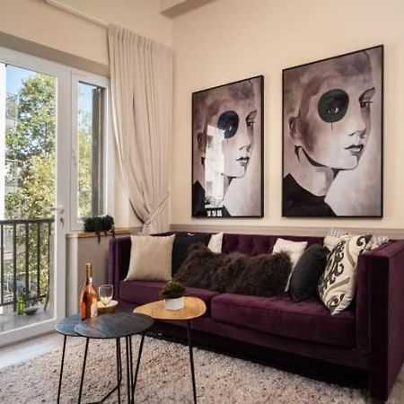 Ben Yehuda, 3 Lovely Flats In The Same Building エルサレム エクステリア 写真