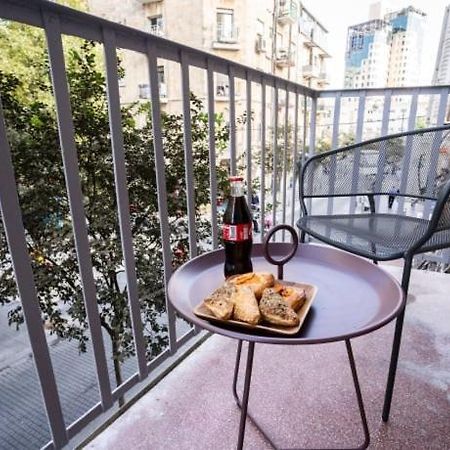 Ben Yehuda, 3 Lovely Flats In The Same Building エルサレム エクステリア 写真