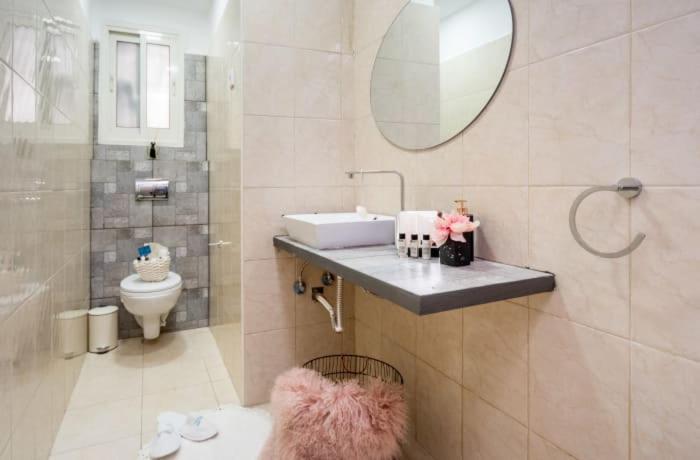 Ben Yehuda, 3 Lovely Flats In The Same Building エルサレム エクステリア 写真