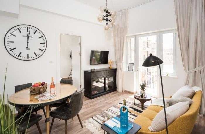 Ben Yehuda, 3 Lovely Flats In The Same Building エルサレム エクステリア 写真