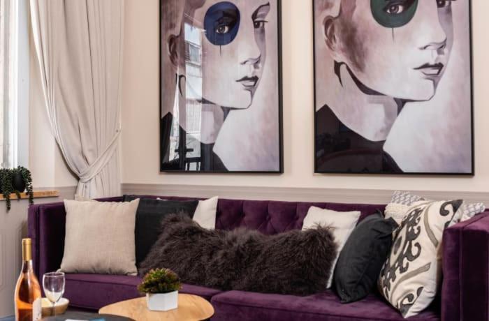 Ben Yehuda, 3 Lovely Flats In The Same Building エルサレム エクステリア 写真