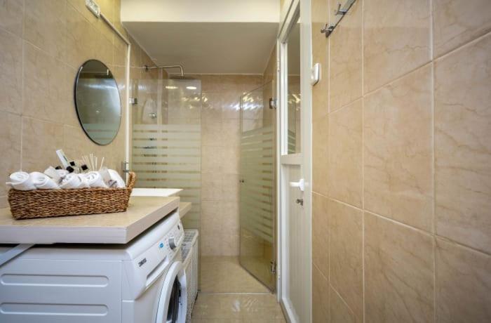Ben Yehuda, 3 Lovely Flats In The Same Building エルサレム エクステリア 写真