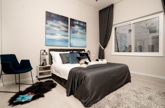 Ben Yehuda, 3 Lovely Flats In The Same Building エルサレム エクステリア 写真